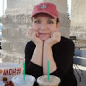 Meet your Posher, Karen